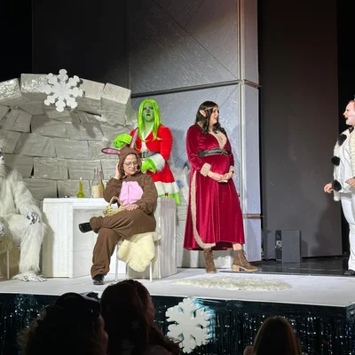 Ein Wochenende voller Gänsehautmomente