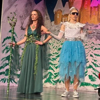 Ein Wochenende voller Gänsehautmomente