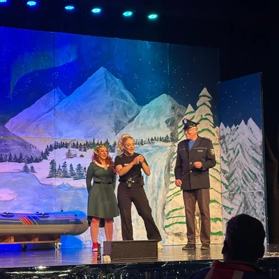 Ein Wochenende voller Gänsehautmomente