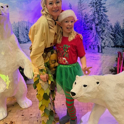 Die schönsten Schnappschüsse unserer zweiten Show-Prunksitzung am Samstag