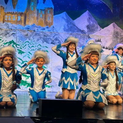 Ein Wochenende voller Gänsehautmomente