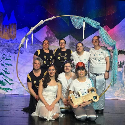 Ein Wochenende voller Gänsehautmomente