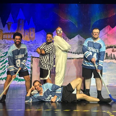 Ein Wochenende voller Gänsehautmomente