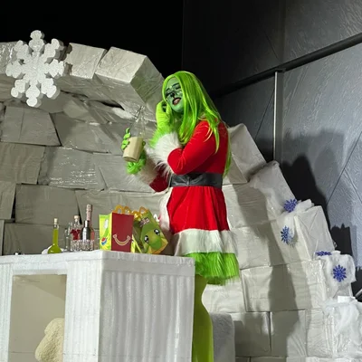 Ein Wochenende voller Gänsehautmomente