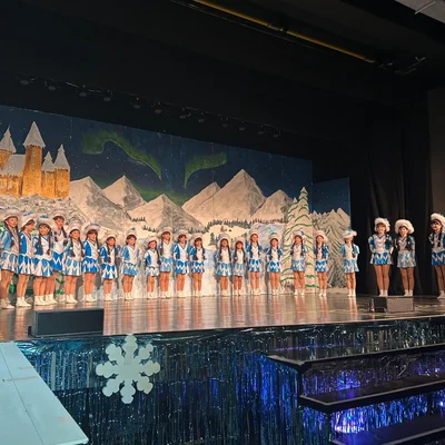 Ein Wochenende voller Gänsehautmomente