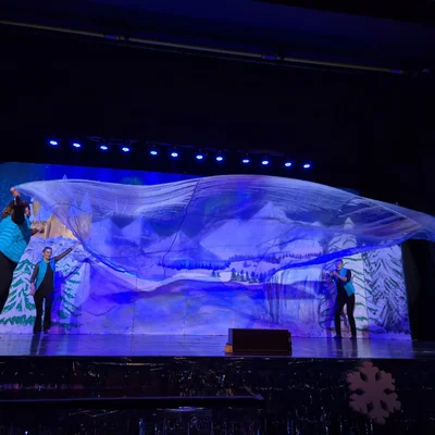 Ein Wochenende voller Gänsehautmomente