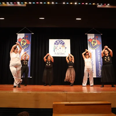 Ordensabend 2025 Ordensabend 2025