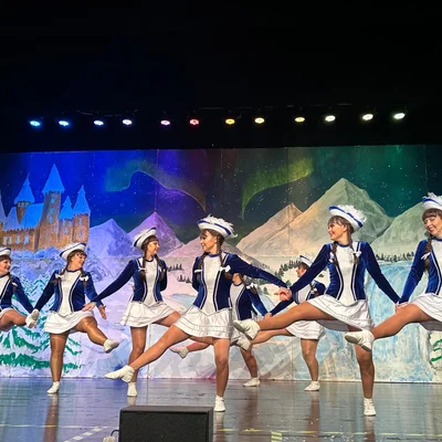 Ein Wochenende voller Gänsehautmomente