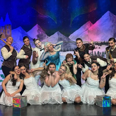 Ein Wochenende voller Gänsehautmomente