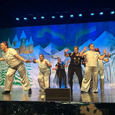 Ein Wochenende voller Gänsehautmomente