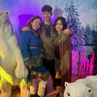 Die schönsten Schnappschüsse unserer zweiten Show-Prunksitzung am Samstag