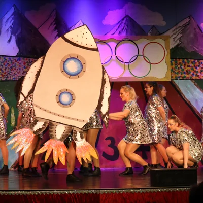 Opening