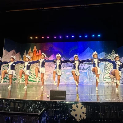 Ein Wochenende voller Gänsehautmomente