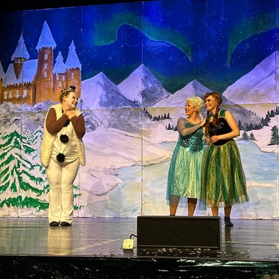 Ein Wochenende voller Gänsehautmomente