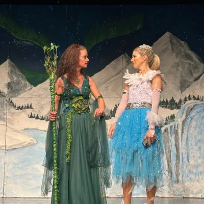 Ein Wochenende voller Gänsehautmomente