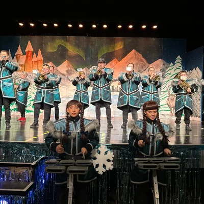 Ein Wochenende voller Gänsehautmomente