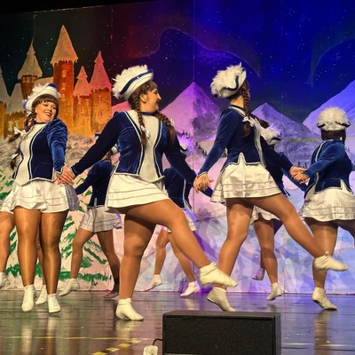 Ein Wochenende voller Gänsehautmomente