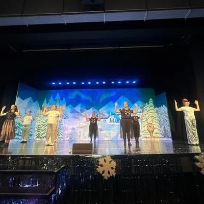 Ein Wochenende voller Gänsehautmomente