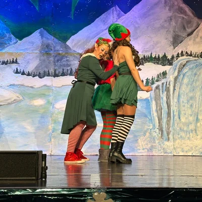 Ein Wochenende voller Gänsehautmomente