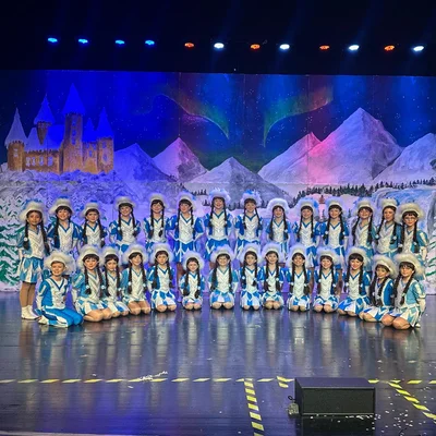 Ein Wochenende voller Gänsehautmomente