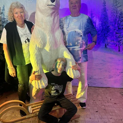 Die schönsten Schnappschüsse unserer zweiten Show-Prunksitzung am Samstag