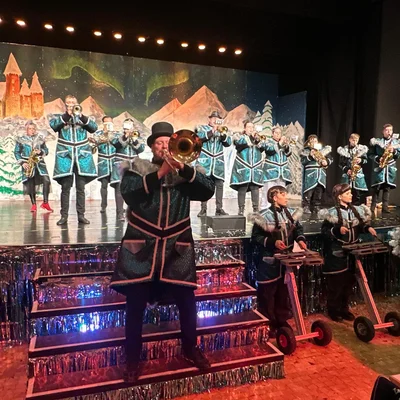 Ein Wochenende voller Gänsehautmomente