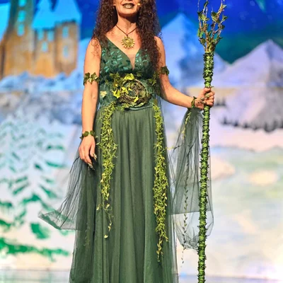 Ein Wochenende voller Gänsehautmomente