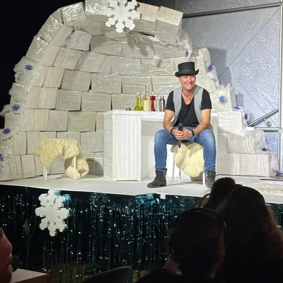 Ein Wochenende voller Gänsehautmomente