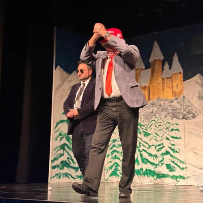 Ein Wochenende voller Gänsehautmomente