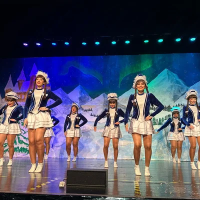 Ein Wochenende voller Gänsehautmomente