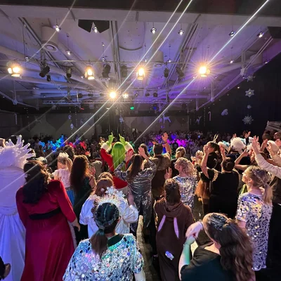 Ein Wochenende voller Gänsehautmomente