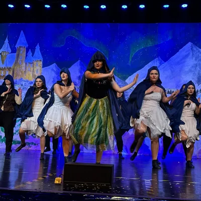 Ein Wochenende voller Gänsehautmomente