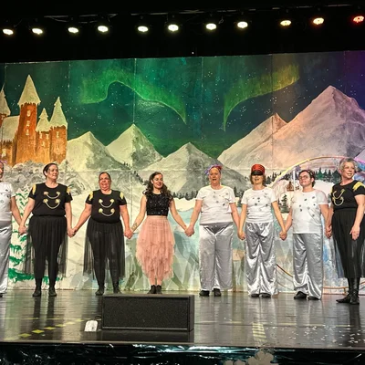 Ein Wochenende voller Gänsehautmomente