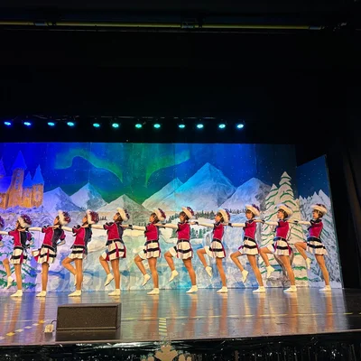 Ein Wochenende voller Gänsehautmomente