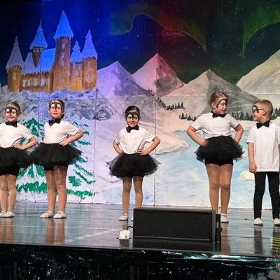 Ein Wochenende voller Gänsehautmomente