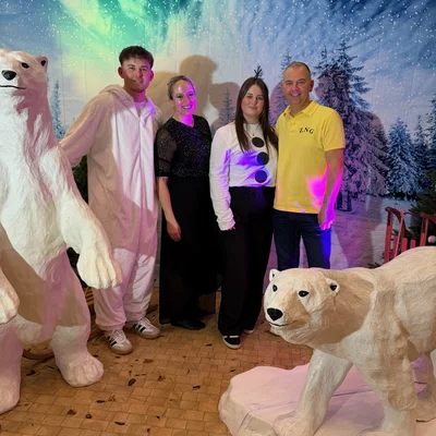 Die schönsten Schnappschüsse unserer zweiten Show-Prunksitzung am Samstag