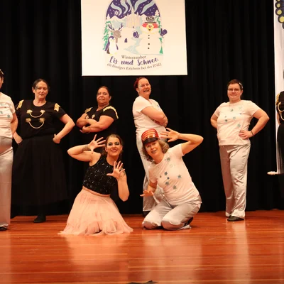 Ordensabend 2025 Ordensabend 2025