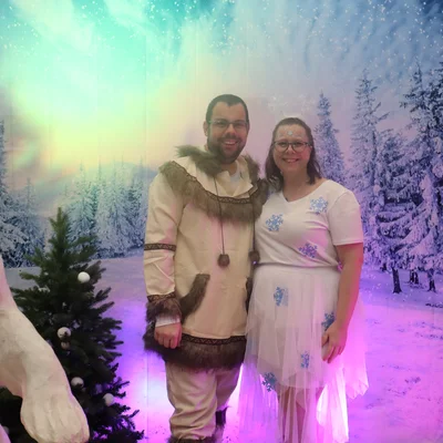 Die schönsten Schnappschüsse unserer ersten Show-Prunksitzung am Freitag