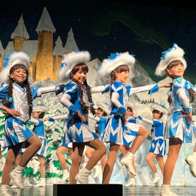 Ein Wochenende voller Gänsehautmomente