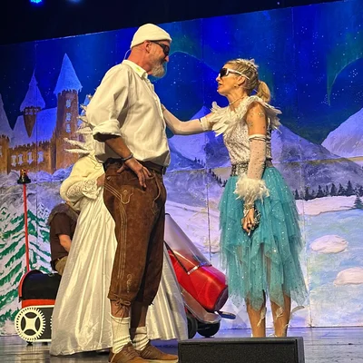 Ein Wochenende voller Gänsehautmomente