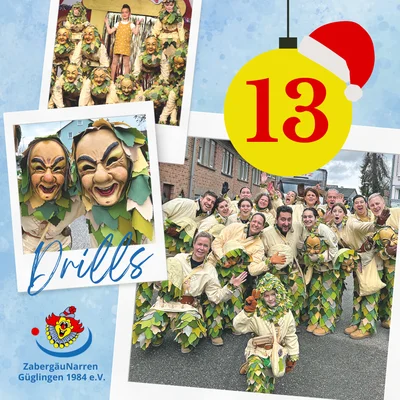 Adventskalender der ZNG