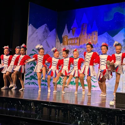 Ein Wochenende voller Gänsehautmomente