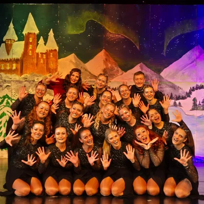 Ein Wochenende voller Gänsehautmomente