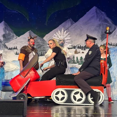 Ein Wochenende voller Gänsehautmomente