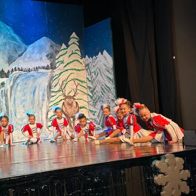 Ein Wochenende voller Gänsehautmomente