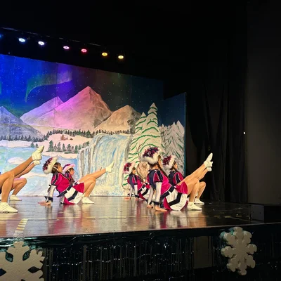 Ein Wochenende voller Gänsehautmomente