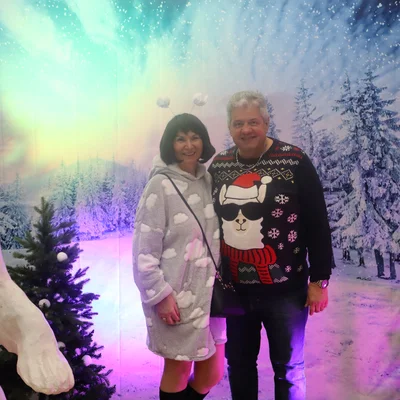 Die schönsten Schnappschüsse unserer ersten Show-Prunksitzung am Freitag