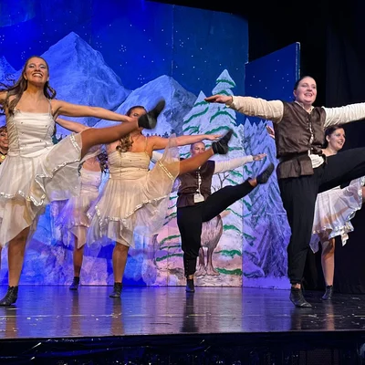 Ein Wochenende voller Gänsehautmomente