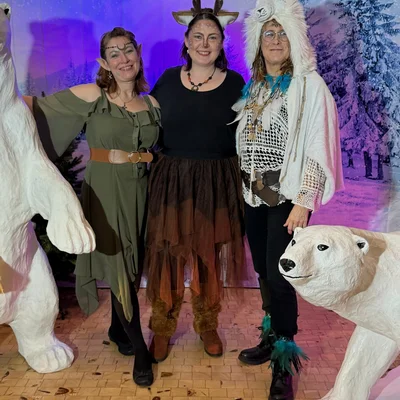 Die schönsten Schnappschüsse unserer zweiten Show-Prunksitzung am Samstag