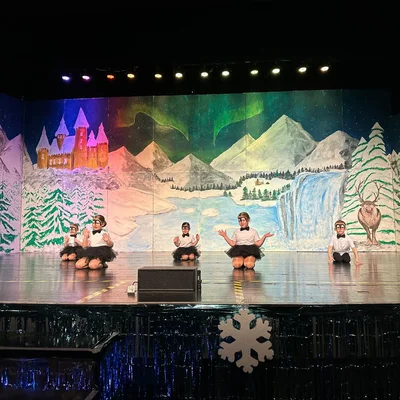 Ein Wochenende voller Gänsehautmomente